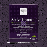 ACTIVE IMMUNE 30 COMPRESSE