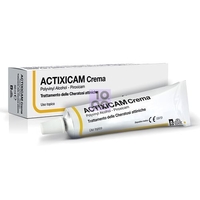 Actixicam Crema 50 Ml