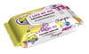 A+Cure I Love My Pet Funzionale Salviette Pop Up Zampe 40 Pezzi Ricarica