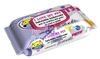 A+Cure I Love My Pet Salviette Pop Up Lavanda 40 Pezzi Ricarica