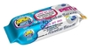 A+Cure I Love My Pet Salviette Pop Up Muschio Bianco 100 Pezzi Ricarica