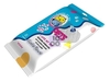 A+Cure I Love My Pet Salviette Pop Up Muschio Bianco 20 Pezzi Ricarica