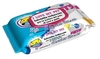 A+CURE I LOVE MY PET SALVIETTE POP-UP MUSCHIO BIANCO 40 PEZZI RICARICA