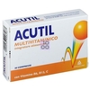 Acutil Multivitaminico 30 Compresse