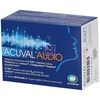 Acuval Audio 14 Bustine Orosolubile 1, 8 G