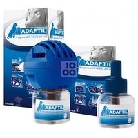Adaptil Calm Diffusore + Ricarica 48 Ml