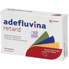 Adefluvina Retard 30 Compresse
