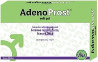 Adenoprost 30 Capsule Soft Gel