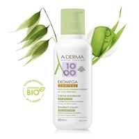 ADERMA A-D EXOMEGA CONTROL CREMA 400 ML
