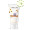 Aderma A D Protect Crema 50+ 40 Ml