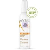 Aderma A D Protect Spray 50+ 200 Ml