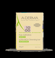 Aderma Les Indispensables Pane Dermatologico 100 G
