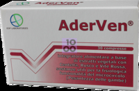 ADERVEN 30 COMPRESSE