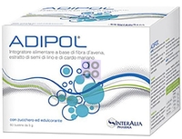 Adipol 60 Bustine 300 G