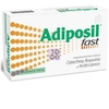 Adiposil Fast 30 Capsule