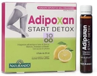 ADIPOXAN START DETOX 150 ML