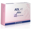 Adl Vit Plus 30 Compresse