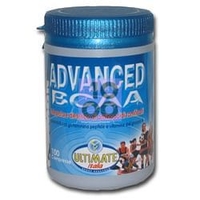 ADVANCED BCAA 100 COMPRESSE