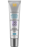 ADVANCED BRIGHTENING UV DEFENCE SUNSCREEN SPF50 50 ML