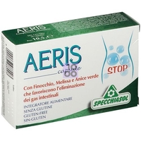 Aeris 30 Capsule