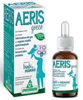 Aeris Gocce 20 Ml