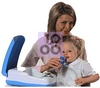 AEROSOL AIR SISTEM CHICCO. ARTICOLO 68464