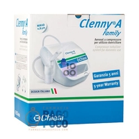 AEROSOL CLENNY A FAMILY