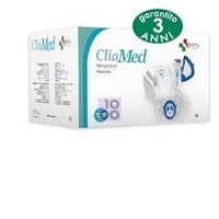 Aerosol Cliamed 1 Pezzo