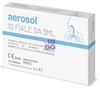 AEROSOL SOLUZIONE IPERTONICA 10 FIALE DA 3 ML
