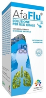 Afaflu Soluzione Orale 200 Ml