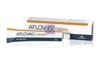 AFLOVAG CREMA GINECOLOGICA TUBO 30G