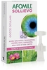 Afomill Sollievo Gocce Oculari Occhi 10 Fiale Da 0, 5 Ml
