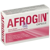 AFROGIN 30 CAPSULE