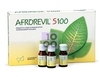 Afrorevil S100 12 Fiale 10 Ml