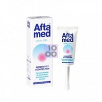 AFTAMED GEL 15 ML TAGLIO PREZZO