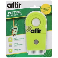 Aftir Pettine Antipediculosi