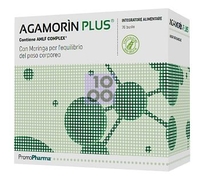 Agamorin Plus 20 Bustine Da 5 G