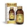 Agar Agar T Con Fermenti Lattici E Clorofilla 180 Pastiglie