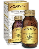 Agarvis T 180 Pastiglie