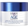 Age Protect Crema Notte Peeling Multi Azione 50 Ml
