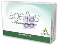 Ageflus 30 Compresse