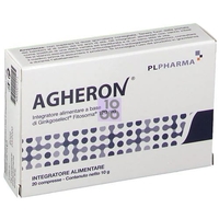 Agheron 20 Compresse