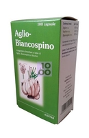 Aglio Biancospino 100 Capsule