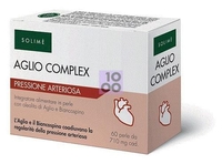 Aglio Complex 60 Perle
