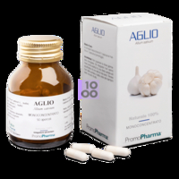 Aglio Concentrato 50 Capsule