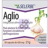 AGLIO ESTRATTO SECCO TITOLATO 50 CAPSULE
