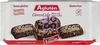 AGLUTEN CIOCCOCAKE PLUM CAKE AL CIOCCOLATO 4 X 40 G