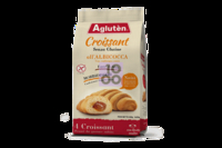 AGLUTEN CROISSANT ALBICOCCA 4 X 55 G