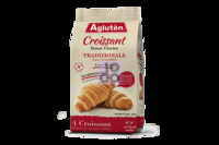 AGLUTEN CROISSANT TRADIZIONALE 4 X 50 G