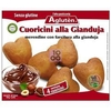 AGLUTEN CUORICINI ALLA GIANDUIA 4 X 37, 5 G